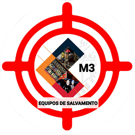 Test IVASPE M3  - Equipos de Salvamento (Tema 17)